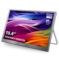 15.6/16 inch Portable Monitor 1080P/2.5K 60/144Hz Game Monitor For Laptop PS3 4 5 Switch Xbox
