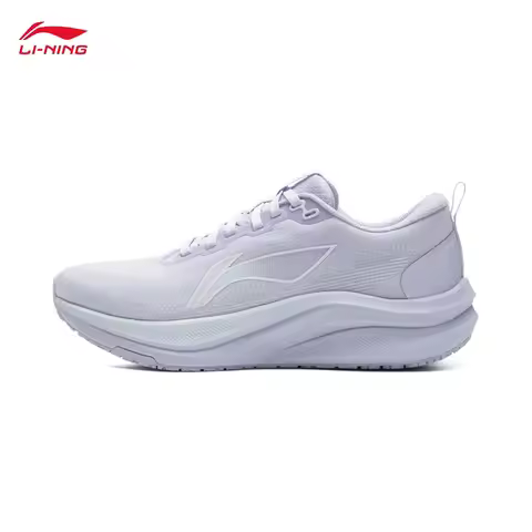 LI-NING RED HARE 8 Women's Running Shoes Breathable professional Sports Shoes Sneakers ARPV014