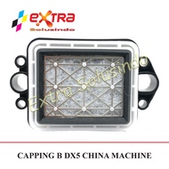 THUNDERJET CAPPING B DX5 DX7
