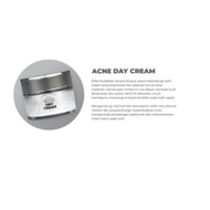 hk3 Acne Day Cream Bening Skincare Dr Oky Pratama Bening's Clinic -