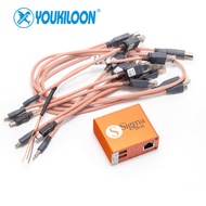 Sigma Box with Cable Set Sigma Pack 1, 2, 3 Activations