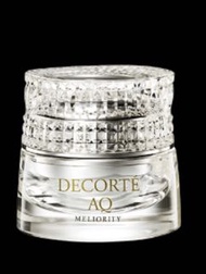 Decorte AQ Meliority cream
