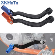 Motorcycle CNC Gear Lever Shifter Shift Lever For Husqvarna FC FE FX FC250 FC350 FE250 FE350 FX350 F