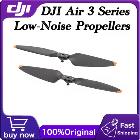 DJI Air 3 Series Low-Noise Propellers for DJI Air 3S/Air 3 Original Brand New in Stock