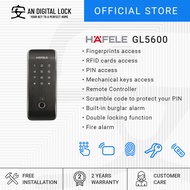 HAFELE GL5600 Digital Gate Lock | AN Digital Lock