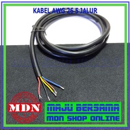 Original AWG 26 5-Way Cable