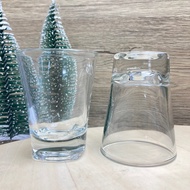 Shot Glass Peck Clear Size 63 ml UG404./ 2 OZ Set Of 6