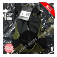 Arcteryx Arro 16 Wildwood 不死鳥背包 Ballistic 旅行袋背囊 Arro22 背包 經典書包 防水袋