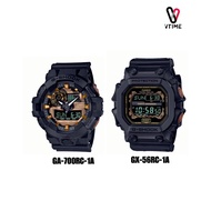 G-SHOCK Watch Model GX-56RC-1A | GA-700RC-1A