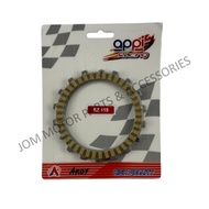 【APPI】YAMAHA EZ115 Racing Clutch Plate (1 set=3+1 pcs)