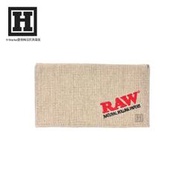 [H Market] 西班牙 RAW Smokers Wallet 攜帶式 工具包 Joint 捲菸 Blunt 捲煙