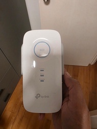 TP-Link WiFi Range Extender AC1750