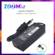 LAPTOP AC ADAPTER CHARGER FOR DELL INSPIRON 640M 19.5V 4.62A (90W) 7.4*5.0MM
