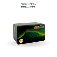 Sabah Tea Drawer Box - Envelope (2g x 20 Tea Bags)