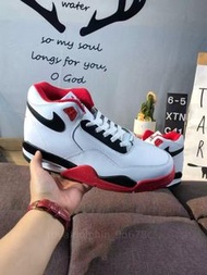 Nike Flight Legacy 紅白配色