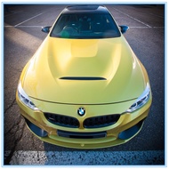 3 & 4 SERIES F30 F32 GTS BONNET HOOD BMW 320i 325i 330i 420i 430i 440i Material ALUMINUM AND STEEL B