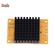 honeybird DC 8-28V 5A 100W MPPT Solar Panel Solar Charge Controller Automatic Switch Solar Charging 