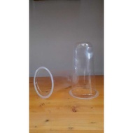 STARINDO OVAL Plastic Cup 22 oz 9.5 grams