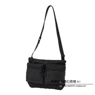 PORTER Japanese Expensive Line Yoshida Outdoor Light Mens And Womens Lightweight Nylon Shoulder Crossbody Bag Casual Commuter Bag Tool Bag