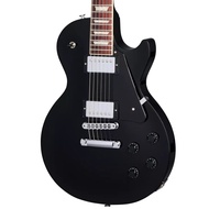 GIBSON LES PAUL STUDIO ELECTRIC GUITAR - EBONY