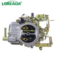 LOREADA OEM 16010-H1602 Carburetor Carb Assy For Nissan Datsun Sunny B210 A12 Engine Cherry Pulsar V