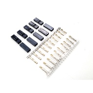 *** GT Model ** Dupont Dupont Dual pin Connector KSP Connector Dupont Head 2P Dupont Female Head, a 