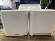 ASUS ZenWiFi XD6 AX5400 Mesh Router (兩件裝)
