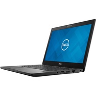 Dell Latitude 7290 12.5" HD Premium Business Laptop, Intel Core i5-7300U, 256GB SSD/16GB DDR4, Windo