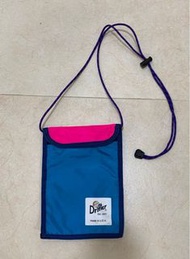 Drifter neck pouch斜孭袋 多格