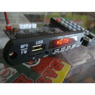 Digital Video Player Kit Module MP3 MP4 MP5 FM USB