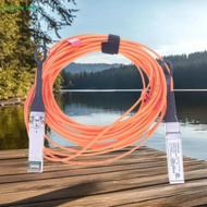 SUPERTOY 1/3/5PCS Used Oril 10GB Optical Fiber Cable AOC Optical Module SFP AOC 10G Optical Cable Co