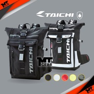 MTGear Motorcycle Taichi Backpack RSB 274 - Motorcycle laptop bag - Beg Sandang Motosikal