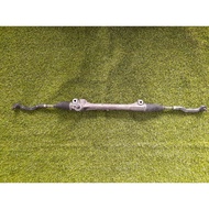 TOYOTA ESTIMA ACR50 anh20 ALPHARD VELLFIRE ANH20 STEERING RACK used Japan original part