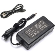 90W Laptop Adapter Charger for HP Pavilion Dv4 Dv6 Dv7 G50 G60 G60T G61 G62 G72 2000; Presario 2210B