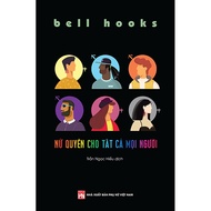 Book - Feminism for Everyone - Bell Hooks - XBP