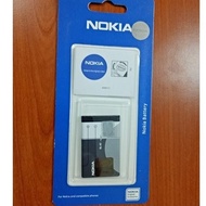 Original Nokia BL-5C Battery 1020mAh For Nokia BL-5C / BL5C