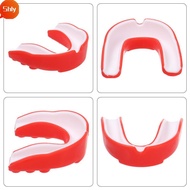 SHLY Teeth Protection  Sport Adult Kids Boxing Gum Shield