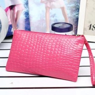 Stockcatherin e bag korean wallet