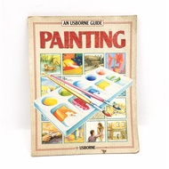 Painting: An Usborne Guide (Paperback Edition) LJ001