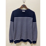 Thrift Crewneck FRJ Jeans