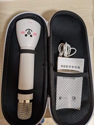 Line friends COOLONE 無線藍芽麥克風