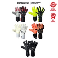 PGS WINNER ELITE GK GLOVES GOALKEEPER GLOVES