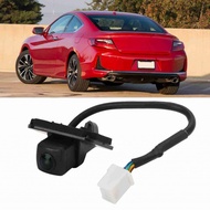 AKLOSIPY Rear View Backup Camera 39530T2AA31 IP68 High Resolution Replacement for 2.4L 3.5L 2016 201
