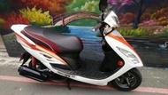 2011年 超5 G5 KYMCO 光陽 125CC 碟煞 好車自售 0955387520 非 G6 戰將 勁戰 雷霆