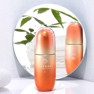 【Suntory 三得利 vitoas蜜得絲】 多效極妍鎖濕菁華 保濕美容乳液 120ml