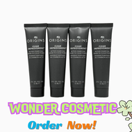 ORIGINS - 活性炭深層清潔面膜 (黑鑽潔淨面膜) 15ml*4 新版{平行進口} 無盒 有效期至 09/2027