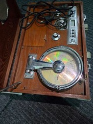 CD收音機