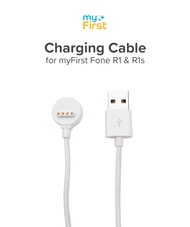 Cáp sạc đồng hồ Oaxis myFirst Fone R1/R1s Charging Cable_Mới hàng chính hãng