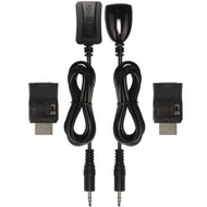 IR extender - IR 延長器 - IR signal extended by the CEC channel of the HDMI port S1028