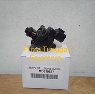 Actuator ISC Servo ORI Copotan Mitsubishi T120SS Injeksi 1.5 MD619857